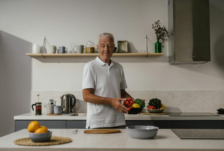 What Should I Never Eat After 50? Simple Tips for Feeling Better Every Day